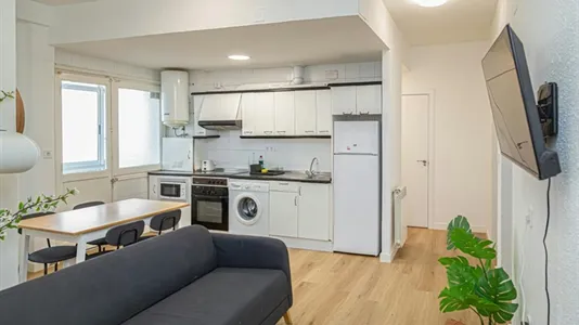 Rooms in Zaragoza - photo 8