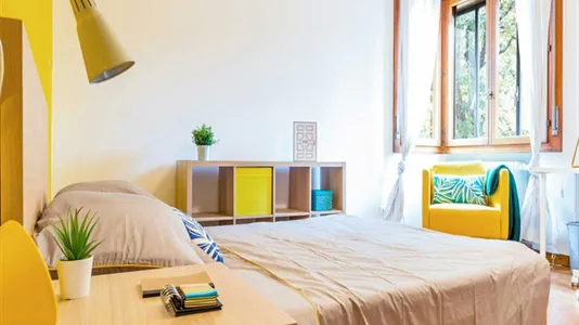 Rooms in Padua - photo 3