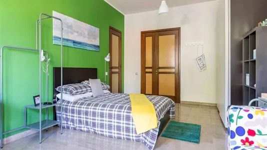 Rooms in Padua - photo 2