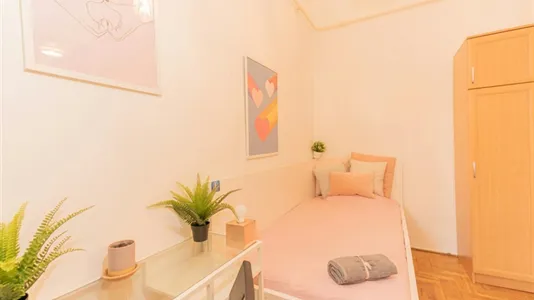 Rooms in Budapest Józsefváros - photo 4