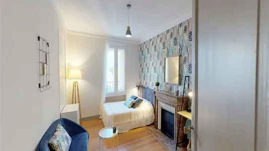 Rooms in Bordeaux - photo 1