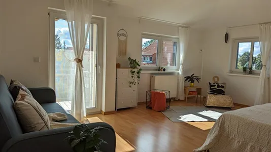 Apartments in Havelland - photo 4