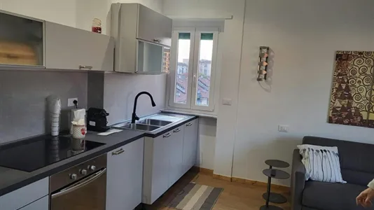 Apartments in Turin - photo 8