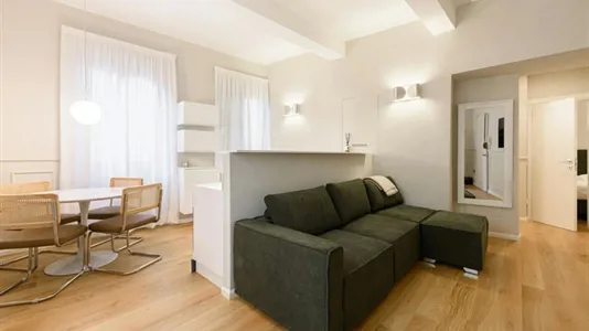 Apartments in Florence - photo 2