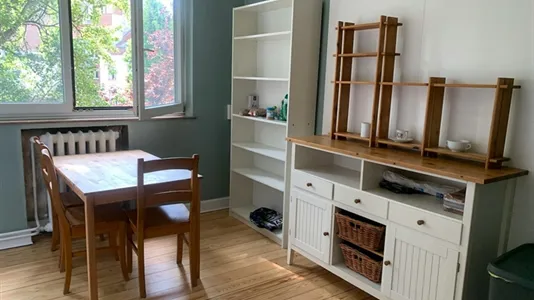 Houses in Brussels Etterbeek - photo 10