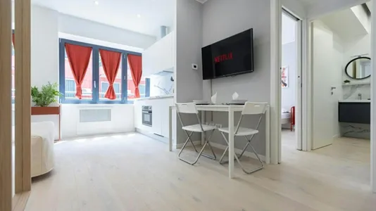 Apartments in Milano Zona 2 - Stazione Centrale, Gorla, Turro, Greco, Crescenzago - photo 4