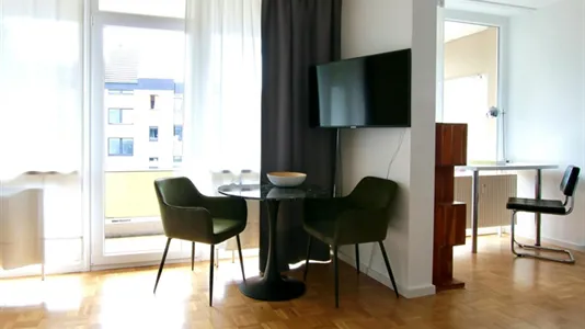 Apartments in Cologne Innenstadt - photo 5