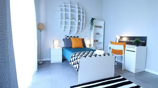 Rooms in Brescia - photo 4