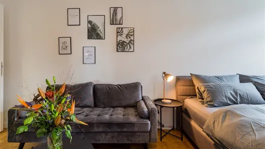 Apartments in Berlin Pankow - photo 10