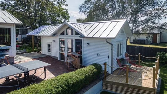 Apartments in Laholm - photo 7