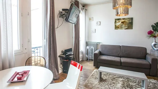 Apartments in Paris 3ème arrondissement - Marais - photo 4