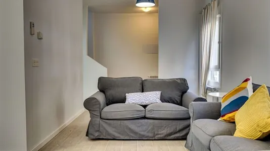 Rooms in Zaragoza - photo 8