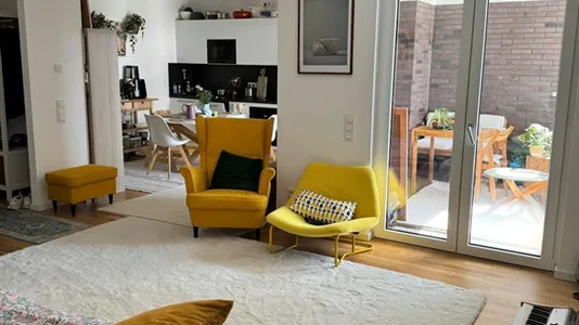 Rooms in Berlin Pankow - photo 1