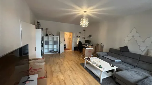 Apartments in Berlin Tempelhof-Schöneberg - photo 1