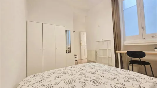 Rooms in Madrid Centro - photo 4