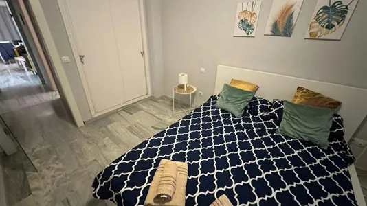 Apartments in Málaga - photo 3