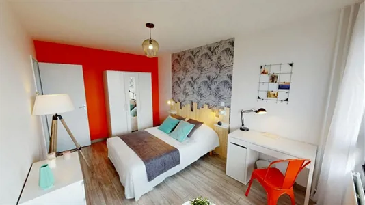 Rooms in Nanterre - photo 3