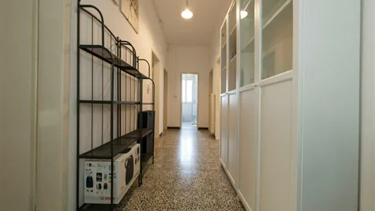 Rooms in Bologna - photo 6