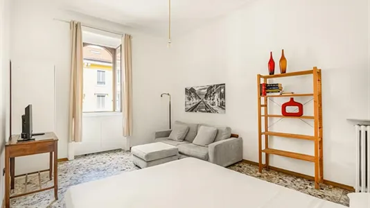 Apartments in Milano Zona 2 - Stazione Centrale, Gorla, Turro, Greco, Crescenzago - photo 6