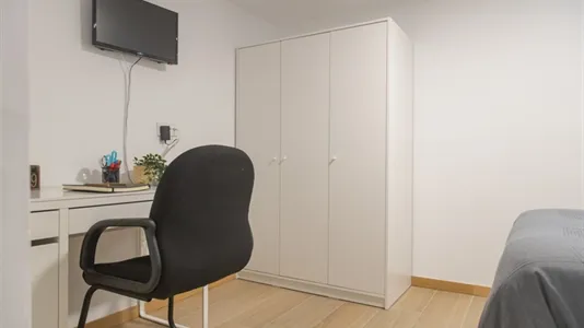 Rooms in Alcorcón - photo 8