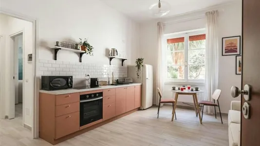 Apartments in Roma Municipio VIII – Appia Antica - photo 2