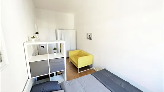 Rooms in Wien Rudolfsheim-Fünfhaus - photo 6