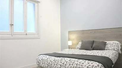 Room for rent in Madrid Salamanca, Madrid