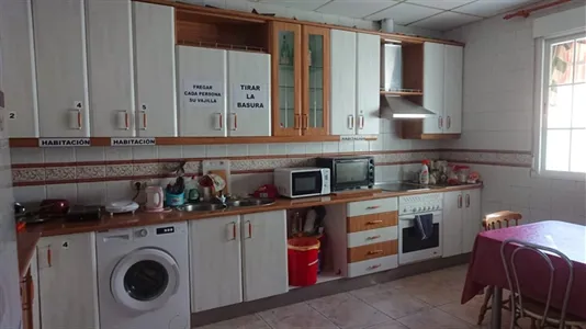 Rooms in Getafe - photo 8