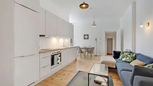 Rooms in Berlin Mitte - photo 9