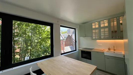 Apartments in Stad Antwerp - photo 3