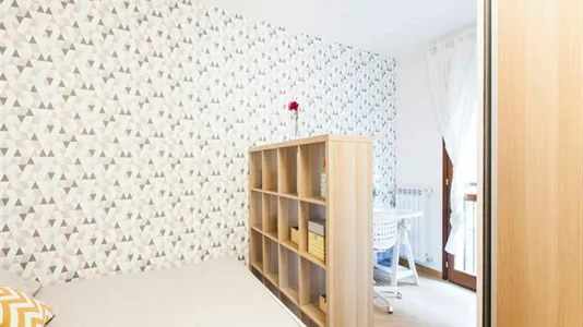 Rooms in Milano Zona 5 - Vigentino, Chiaravalle, Gratosoglio - photo 1