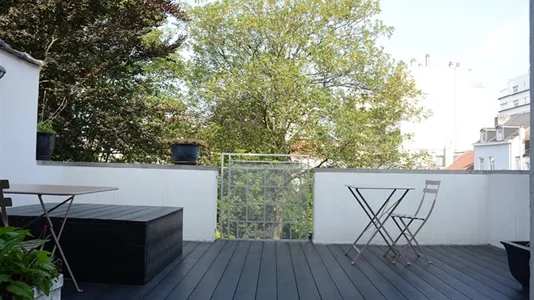 Rooms in Brussels Elsene - photo 5