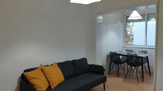 Rooms in Portalegre - photo 4