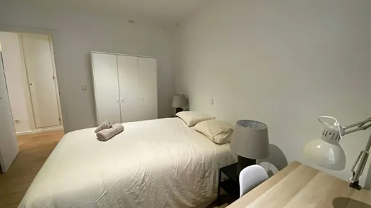 Apartments in Madrid Retiro - photo 7