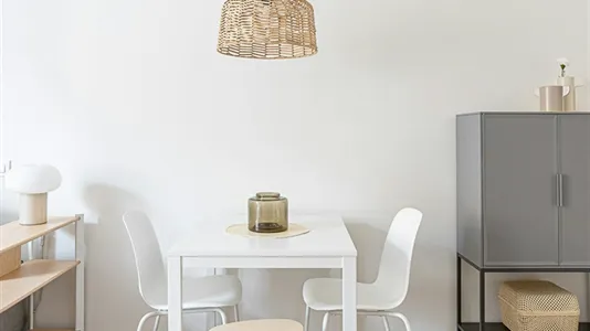 Apartments in Barcelona Ciutat Vella - photo 9