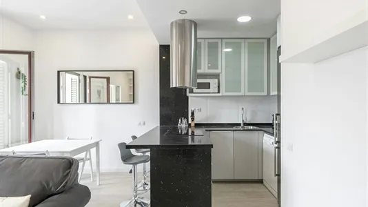 Apartments in Barcelona Sarrià-St. Gervasi - photo 9