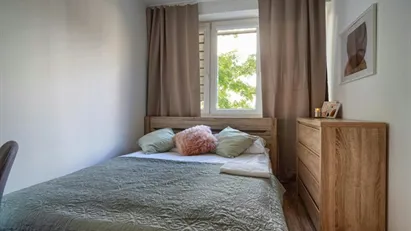 Room for rent in Warsaw