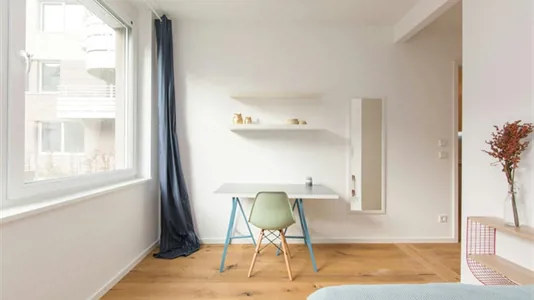 Rooms in Berlin Mitte - photo 2