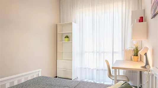 Rooms in Milano Zona 2 - Stazione Centrale, Gorla, Turro, Greco, Crescenzago - photo 4