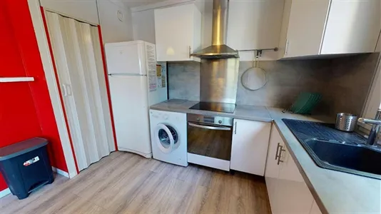 Rooms in Reims - photo 6