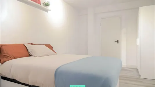 Rooms in Madrid Usera - photo 4