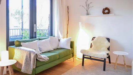 Apartments in Amsterdam Oud-West - photo 1