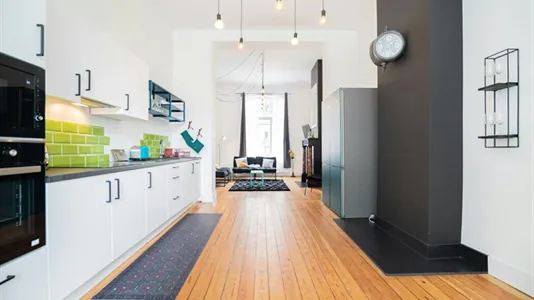 Rooms in Brussels Sint-Lambrechts-Woluwe - photo 4