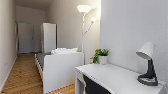 Rooms in Berlin Pankow - photo 2