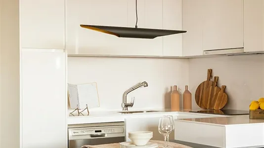 Apartments in Madrid Tetuán - photo 4