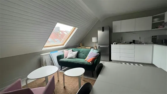 Rooms in Brussels Elsene - photo 6