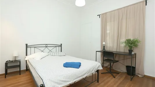 Rooms in Athens Akadimia Platonos - photo 6
