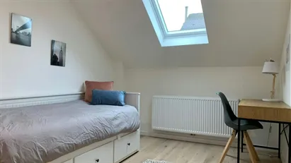 Room for rent in Brussels Etterbeek, Brussels