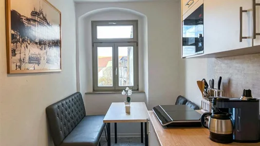 Apartments in Meissen - photo 2