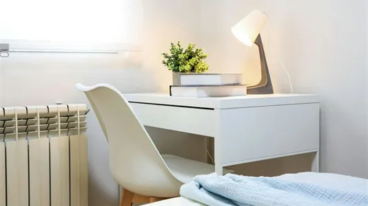 Rooms in Madrid Puente de Vallecas - photo 8